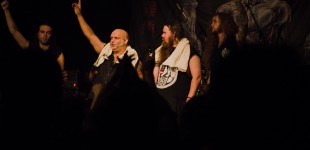 102 Blaze Bayley